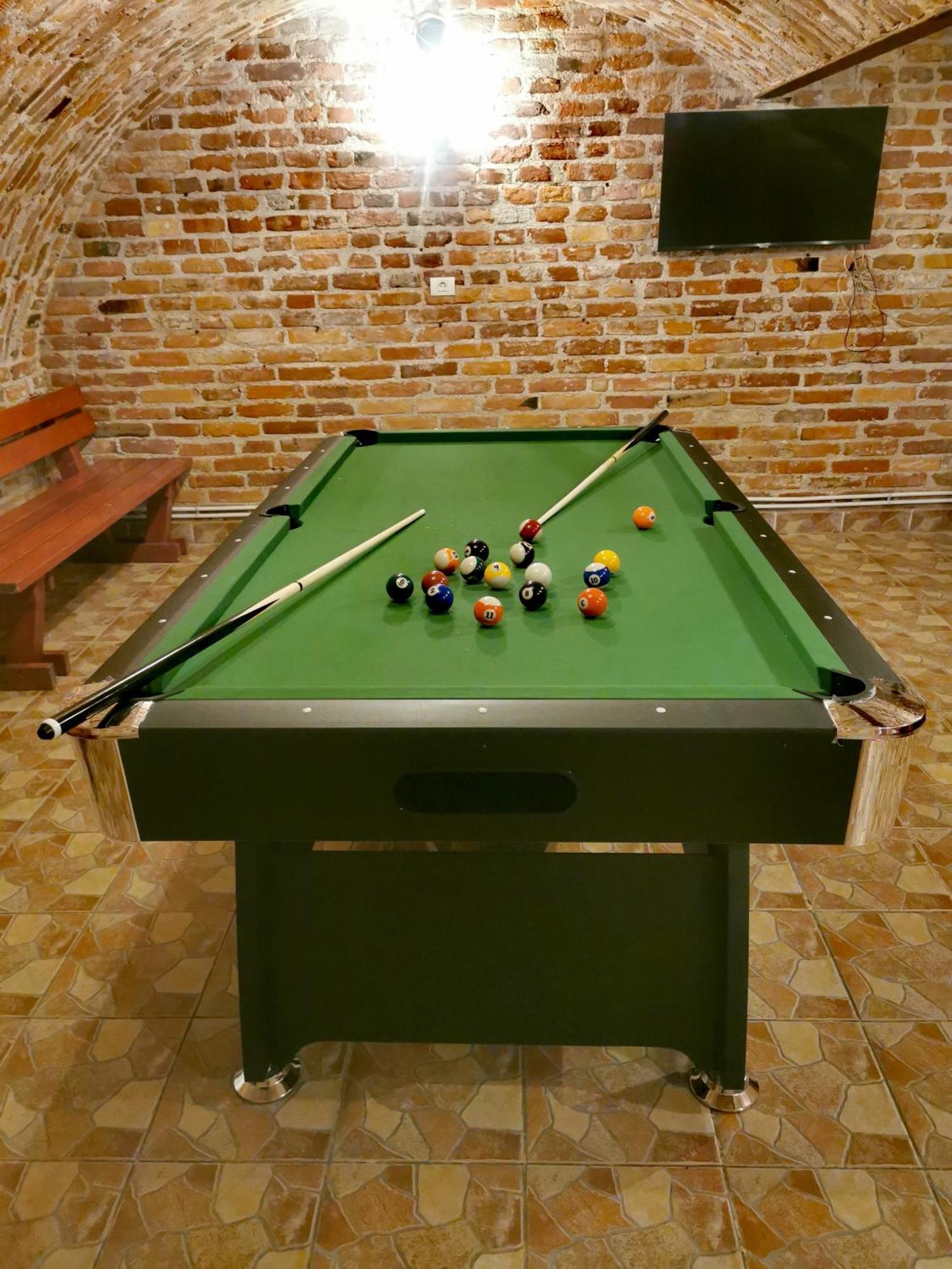 Hotel Metropol Băile Felix Exteriér fotografie