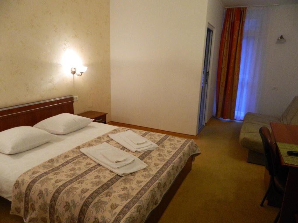 Hotel Metropol Băile Felix Pokoj fotografie