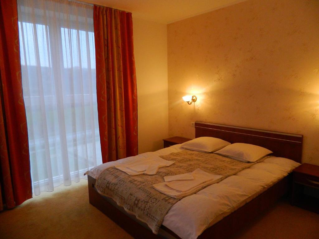 Hotel Metropol Băile Felix Pokoj fotografie